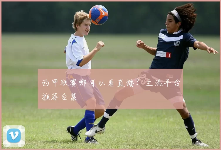 西甲联赛哪可以看直播?主流平台推荐合集