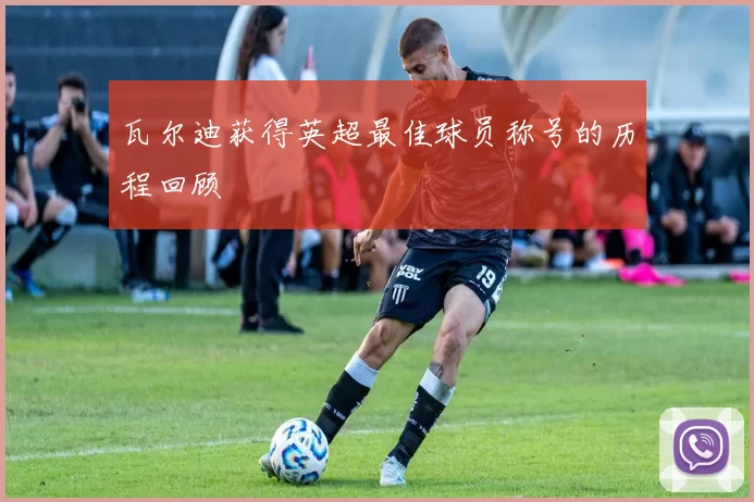 瓦尔迪获得英超最佳球员称号的历程回顾