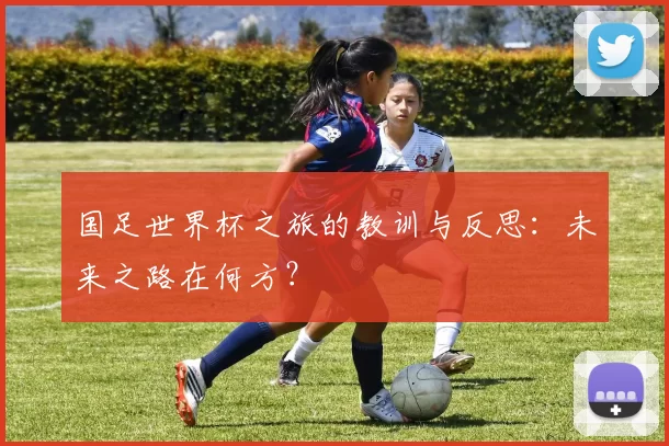 国足世界杯之旅的教训与反思:未来之路在何方?