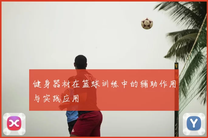 健身器材在篮球训练中的辅助作用与实践应用