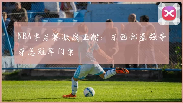 NBA季后赛激战正酣,东西部豪强争夺总冠军门票