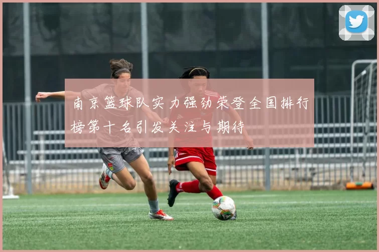 南京篮球队实力强劲荣登全国排行榜第十名引发关注与期待