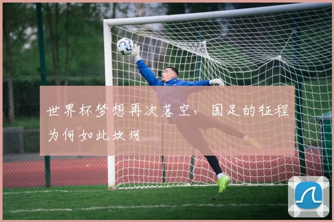 世界杯梦想再次落空,国足的征程为何如此坎坷