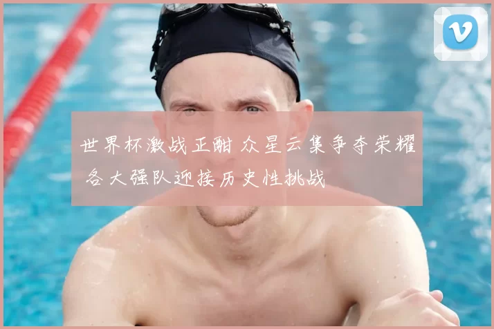 世界杯激战正酣 众星云集争夺荣耀 各大强队迎接历史性挑战