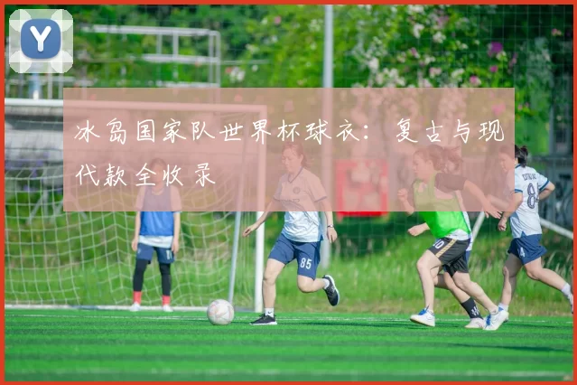 冰岛国家队世界杯球衣:复古与现代款全收录
