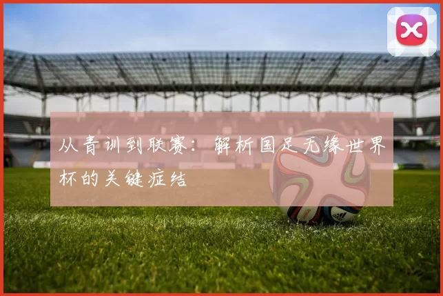 从青训到联赛:解析国足无缘世界杯的关键症结